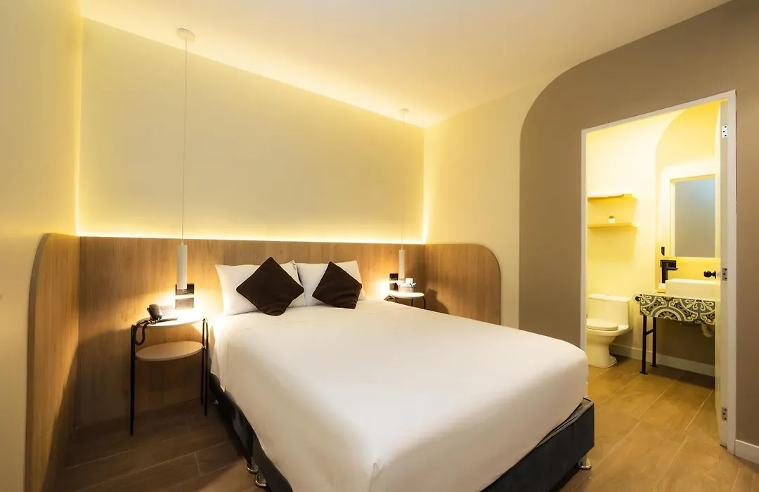 Hotel Solec Piura-1