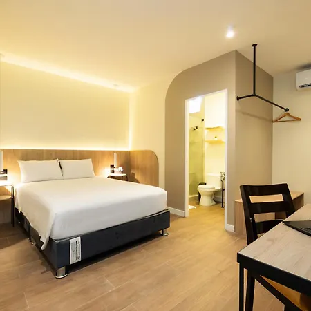 Hotel Solec Piura-2
